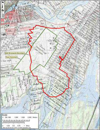 Sample image Brunswick